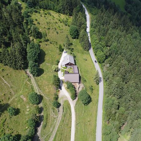 Zauneralm アイヒ エクステリア 写真