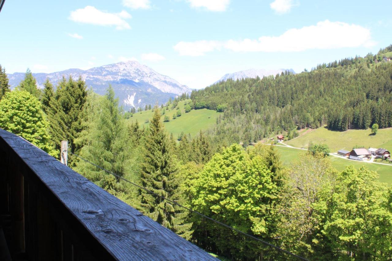 Zauneralm アイヒ エクステリア 写真